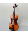 16" Acoustic Viola   Case   Bow   Rosin Brown