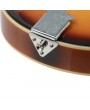 [US-W]A Style Elegant Mandolin with Guard Board Sunset