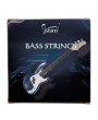 Glarry Electric Bass Strings Set