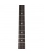 [US-W]Glarry Electric GJazz Bass Guitar Cord Wrench Tool White